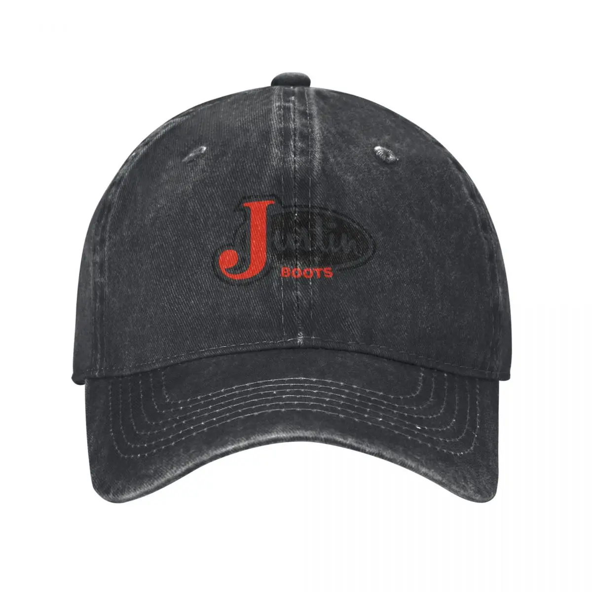 justin boots Baseball Cap Beach Designer Hat Women's Golf Wear Men's