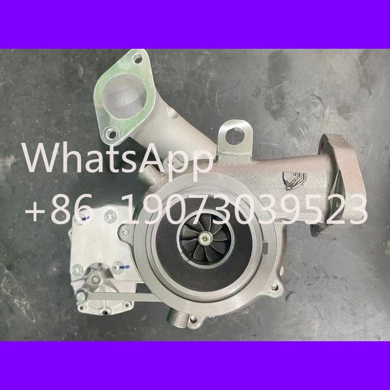 NEW GENUINE ELT09 57399880005 1118100XED95 Turbocharger for Great Wall Wingle 5 7 Pao Pick up GW4D20M 2.0T 120KW Euro VI Diesel