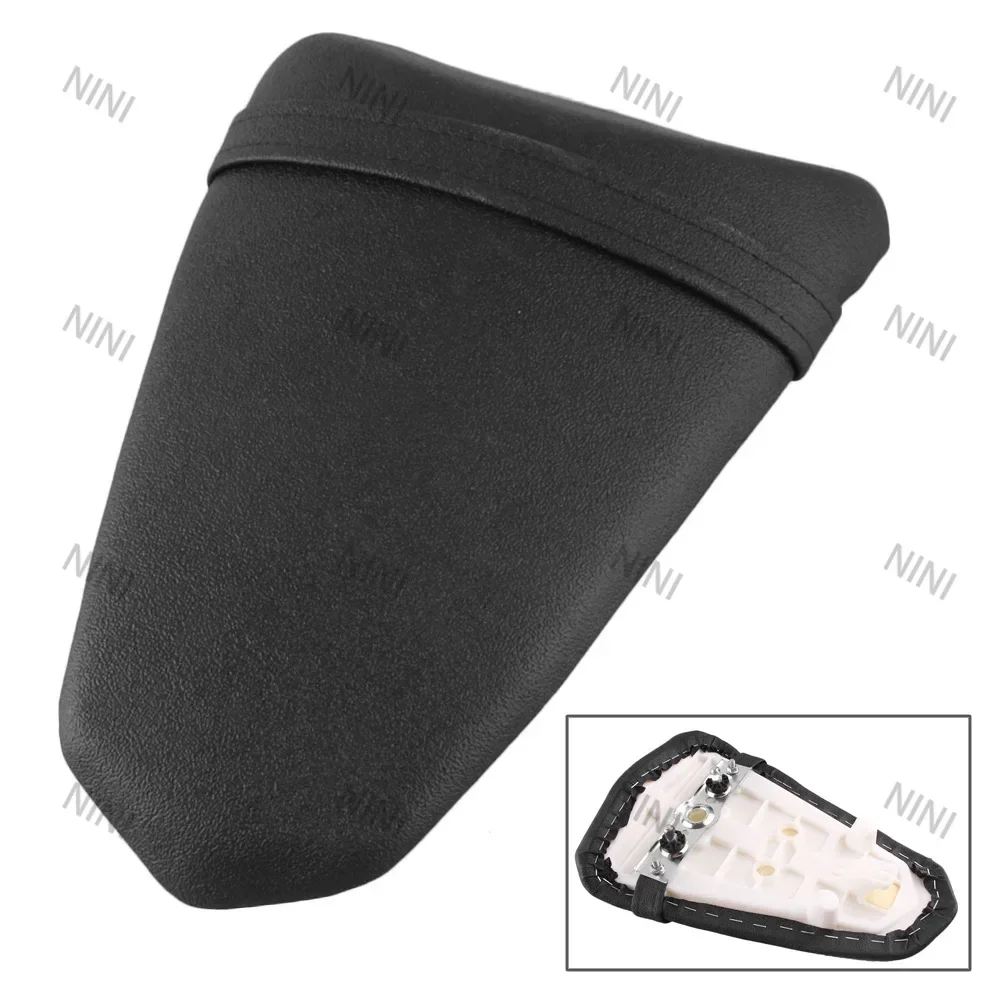 

Motorcycle For KAWASAKI Z1000 Z 1000 2010 2011 2012 2013 2014 Accessories Rear Pillion Passenger Soft Seat Cushion