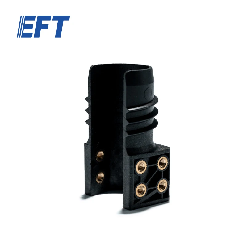 10.05.05.0020 EFT الطائرة بدون طيار أجزاء ملولبة لليسار واليمين φ30/G10/2 قطعة لطائرة بدون طيار الزراعية G610