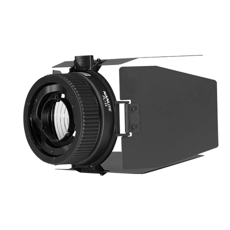 Nanlite FL-11 フレネルレンズ 60W 写真撮影用