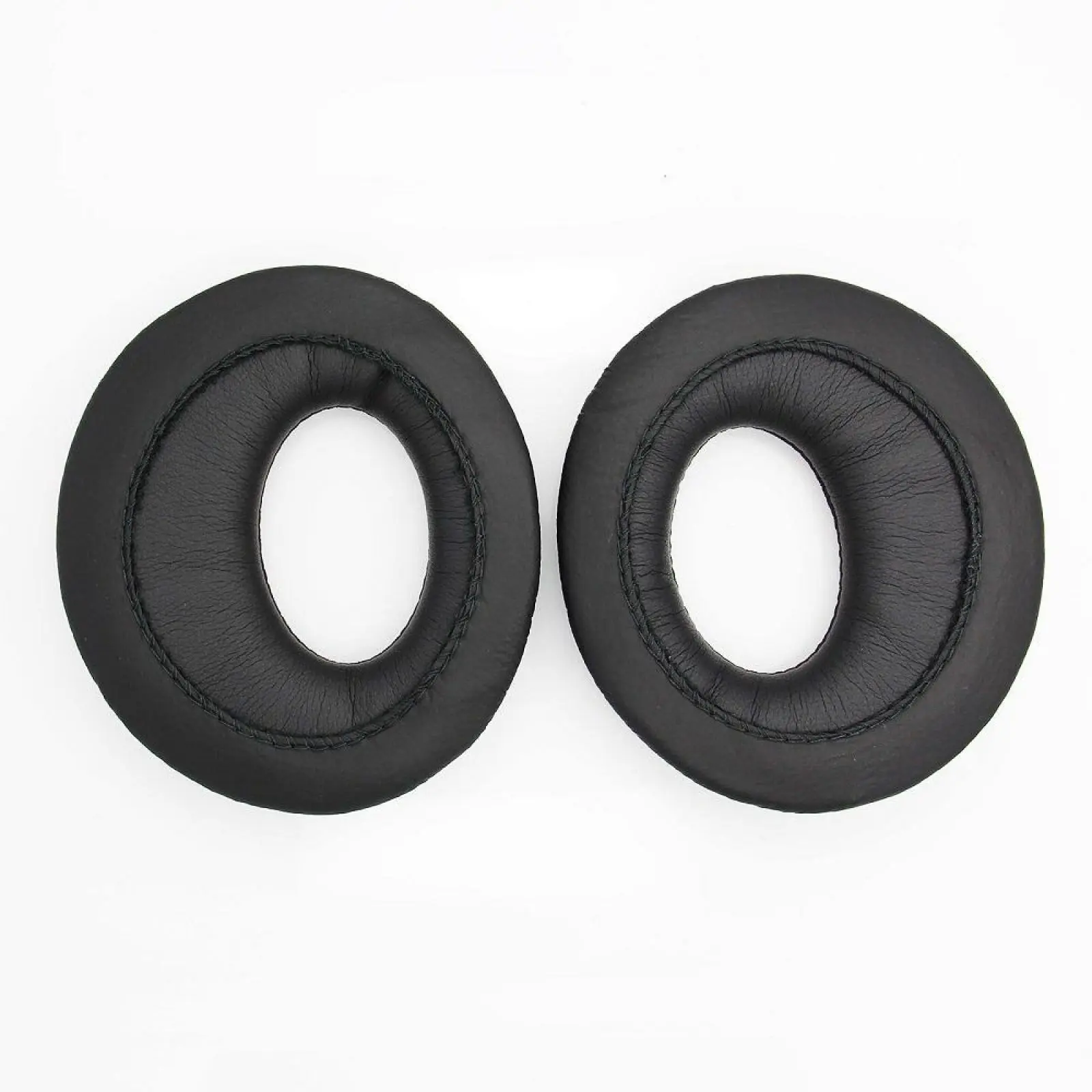 

1 Pair For Sony Headphones Replacement Foam Sponge Ead Pads For Sony MDR-RF985R RF985R Headset Pillow Cushion Cover Earmuffs