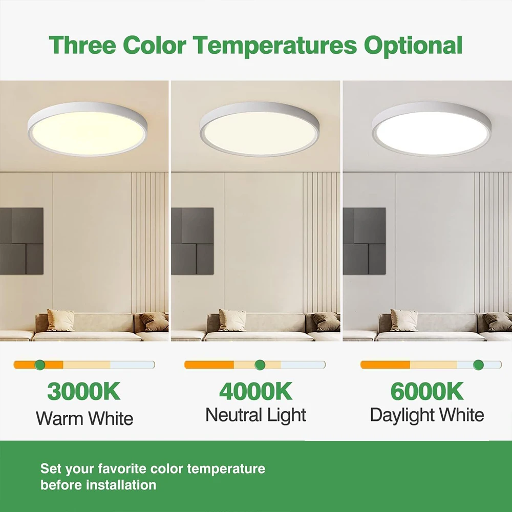 Thumbnail 3 - #71 Best Ceiling Light Fixtures to Buy In 2026