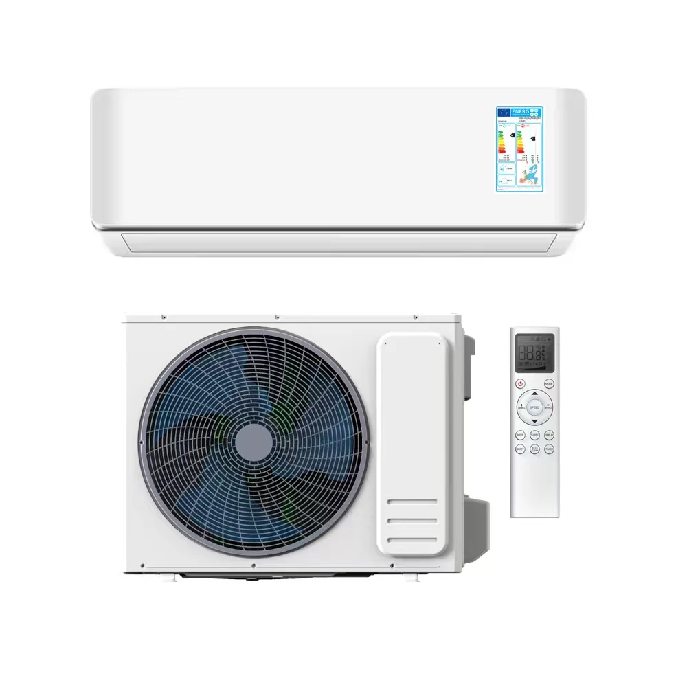 Factory Price R32 1.5 HP 220V 50Hz A++ Inverter Split Air Conditioners Cooling and Heating 3.5kw Air Conditioners