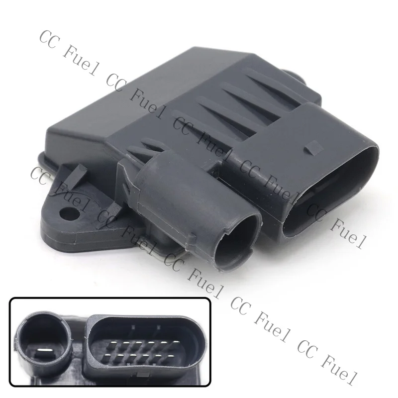 C+ 6429005801 Glow Plug Controller FOR Mercedes Dodge Sprinter 2500 Diesel 07-12