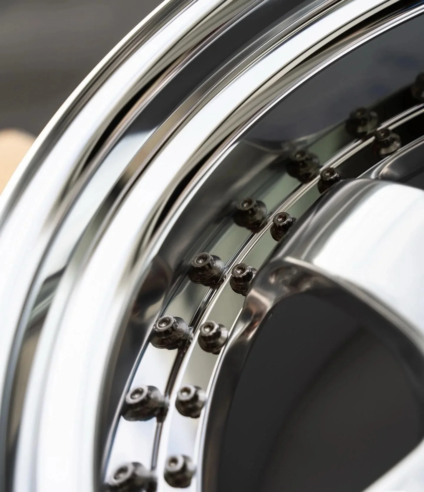 عجلة مقعرة للشفاه العميقة 2 قطعة 5x120 5*130 5x114.3 17 18 19 20 21 22 23 24 بوصة عجلة سيارة الركاب #4