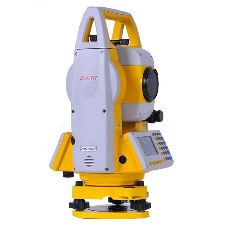 New NTS -332R6X  Total Station Surveying Instrument