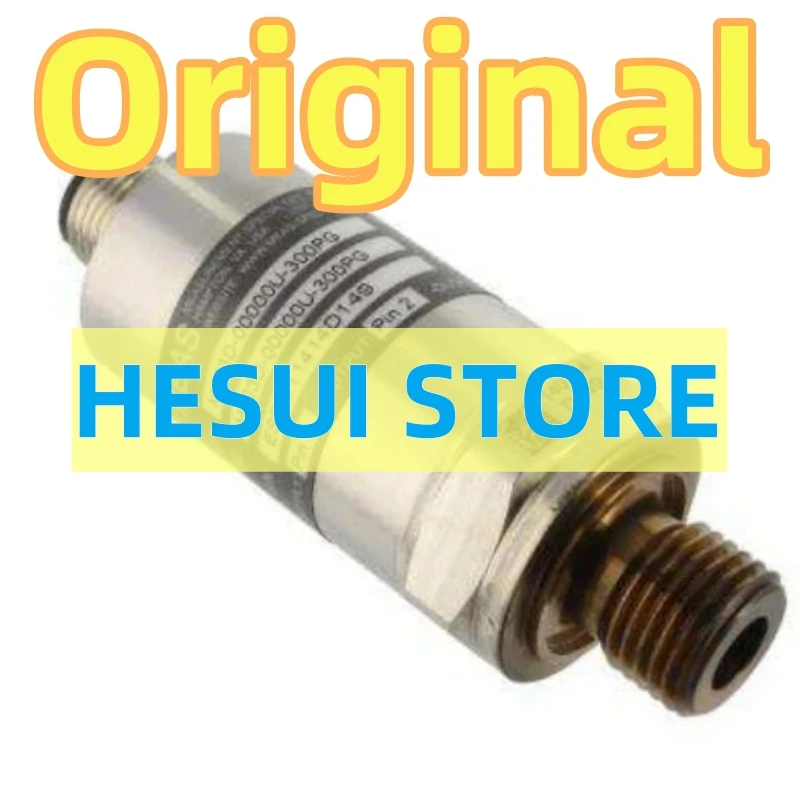 

Pressure sensor M5254-000004-500PG Original