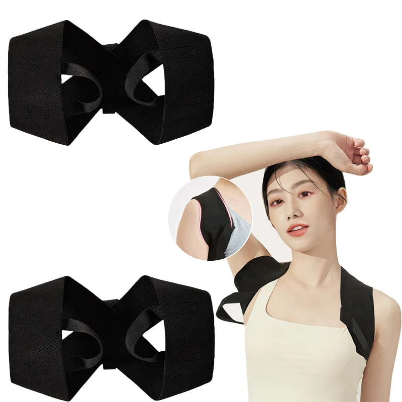 Woman Men Adjustable Back Posture Corrector Open Shoulder Invisibility Anti-camel Correction Belt Prevention Humpback Unisex