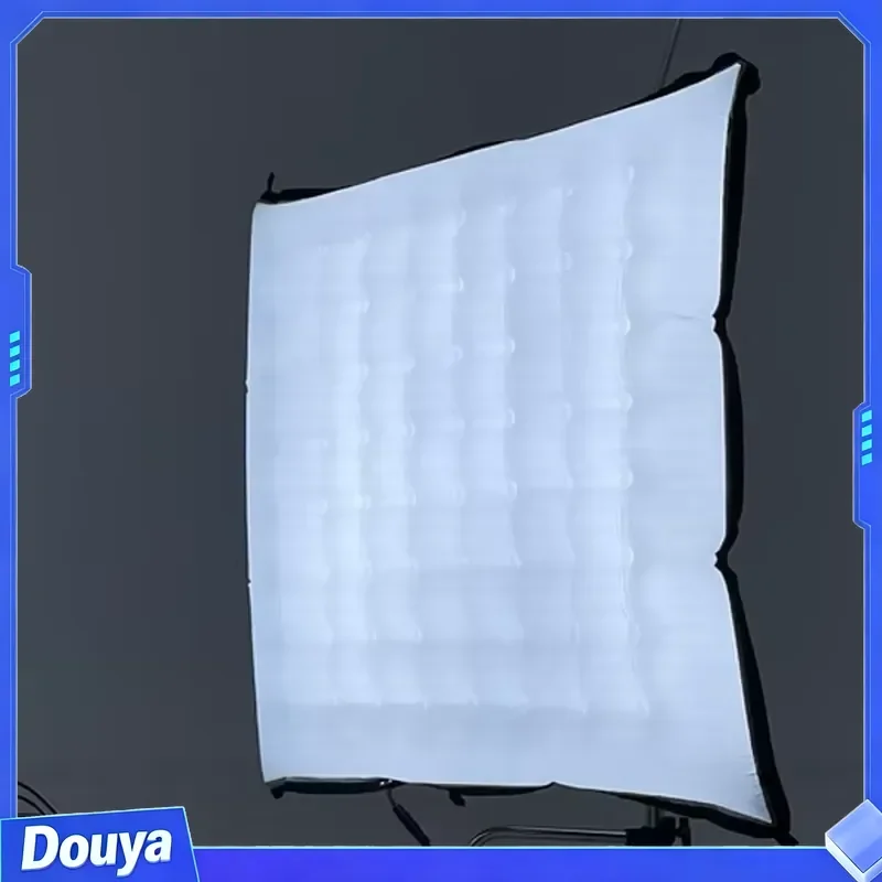 Professional Video Equipment 2*2 4*4 4*8 Film Studio Video Balloon Lights for Photography Broadcasting