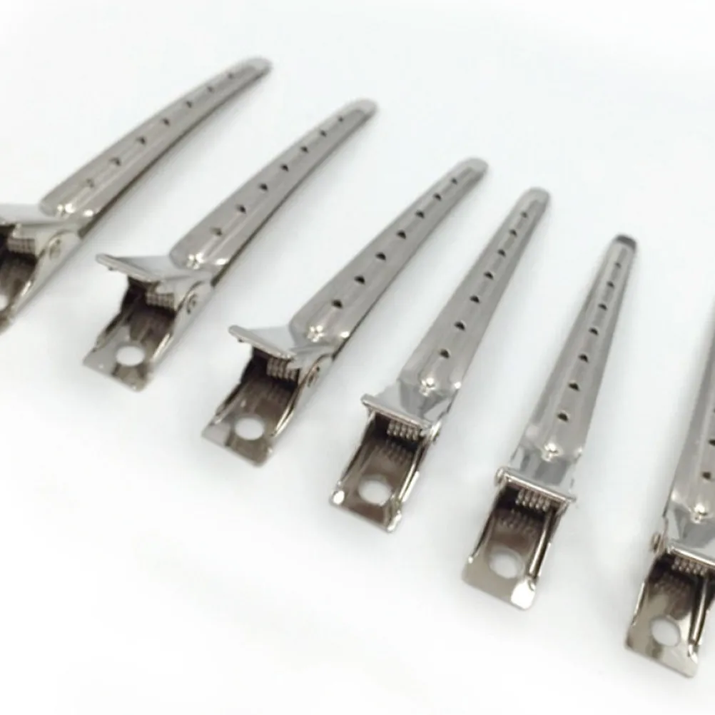 

20Pcs Stainless Steel Bobby Pins for Women Minimalist Hair Clip Set Strong Hold Easy to Use Hair Styling Clips