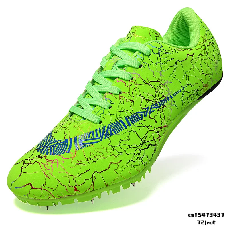 Zapatillas de correr para niños, niñas y hombres, calzado atlético profesional, ligero