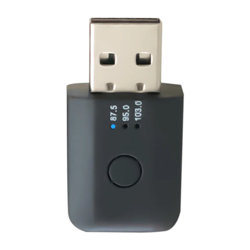 

A62T-автомобильный Bluetooth 5,1 FM-передатчик, приемник громкой связи, мини-USB Bluetooth, автомобильный комплект, авто беспроводной автомобильный аудиоадаптер