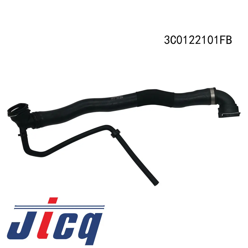 

Coolant pipe For VW Passat 3C0122101FB 3C0122101GE 3C0122101EQ 3C0122101ED 2009-2017