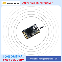 FrSky 2.4GHz ACCESS Archer M+ mini receiver with OTA function support
