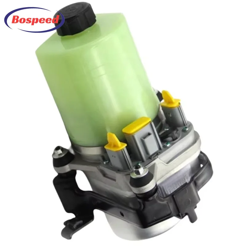 4M513K514BF 4M513K514CD Automobiles Power Steering Pump For Ford Focus II C-Max Kuga Mazda 3 2.0 2006-2011