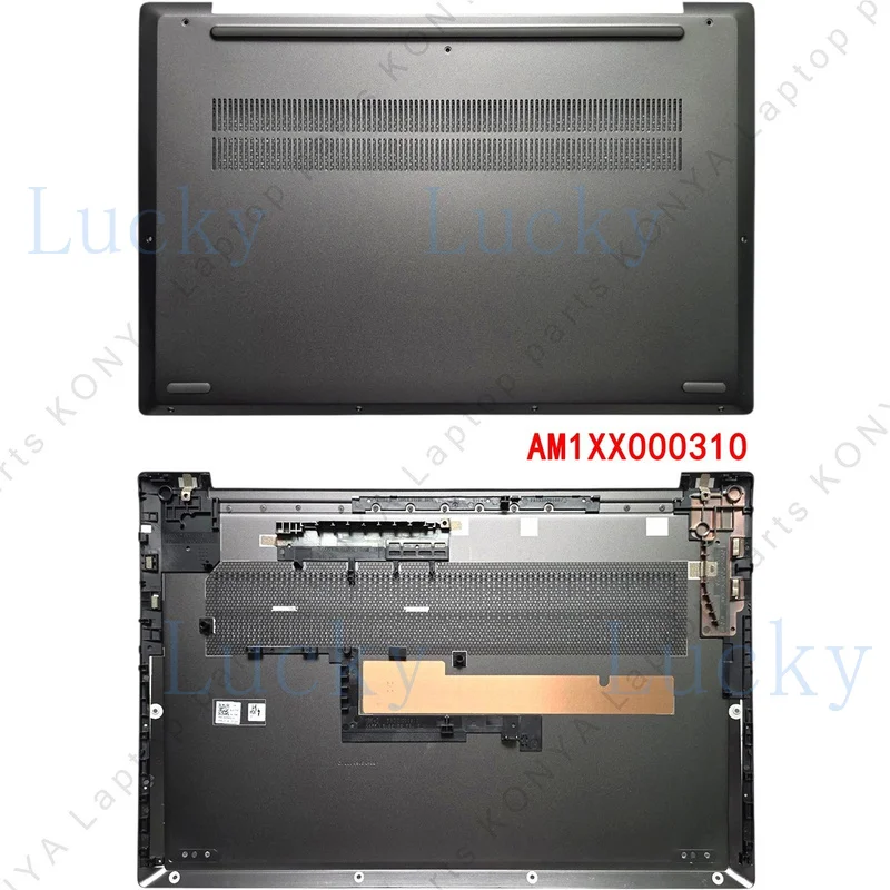 Z+  For Lenovo Ideapad 5-15ALC05 15ARE ITL 2020 Laptop Bottom Base Cover Lower Case