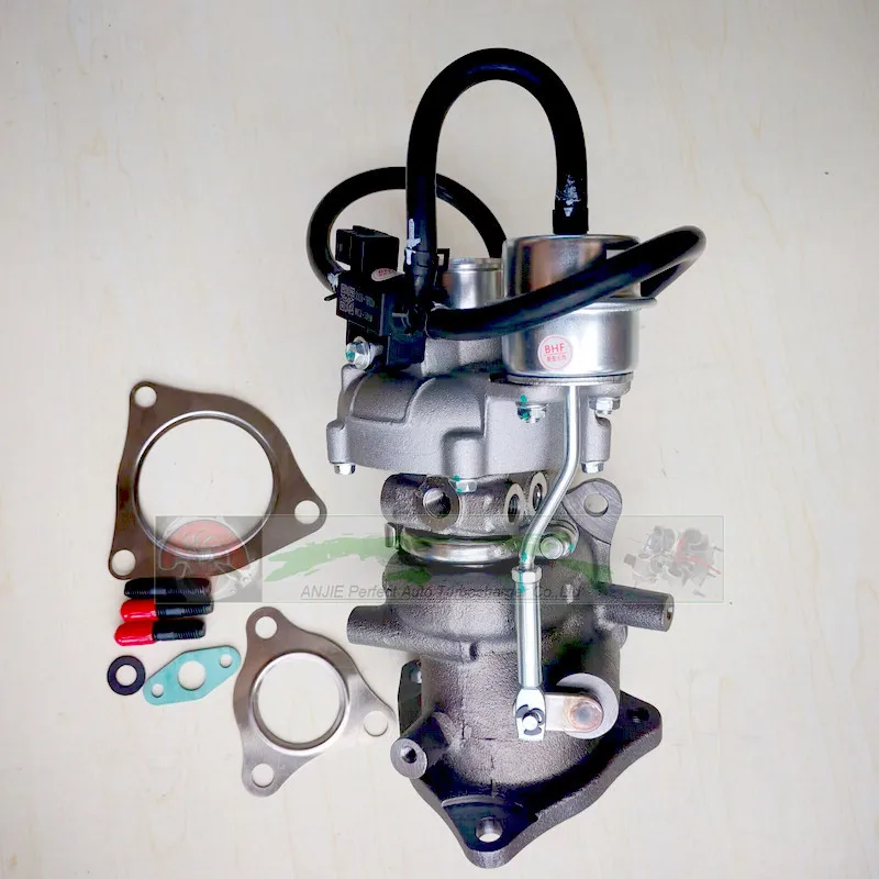 1118100-F00-00B Turbo JP44 1118100F0000C 1118100-F00-00C For DF Auto xiaokang Fengguang 580 S60 Jingyi X5 Windy T5 SFG15T 1.5T