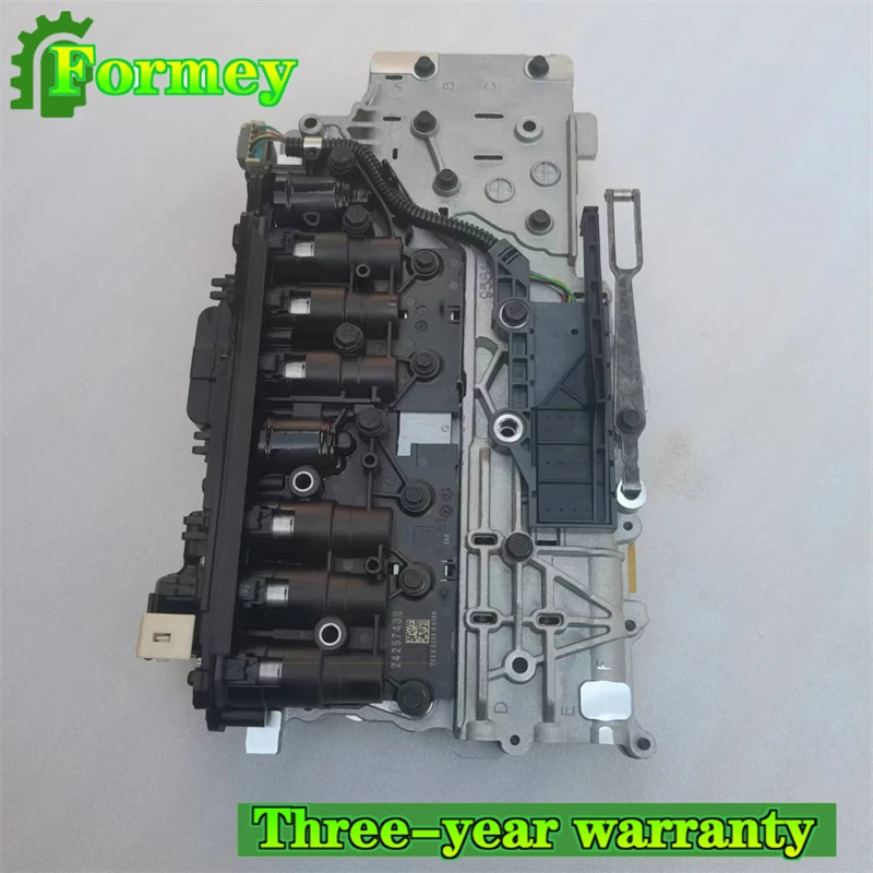 Gearbox Accessories GA6L45R 6l45 For BMW 1 Series 3 Series 5 Series X3 Cadillac Automatic Transmission TCU Valve Body