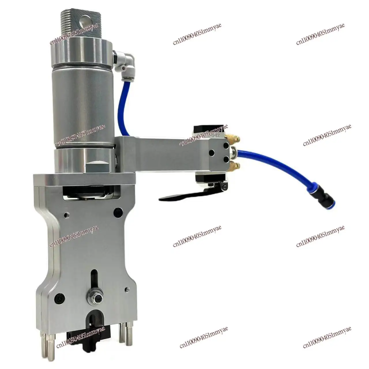 

Pneumatic knife die knife puller die-cut version knife change artifact safe and labor-saving