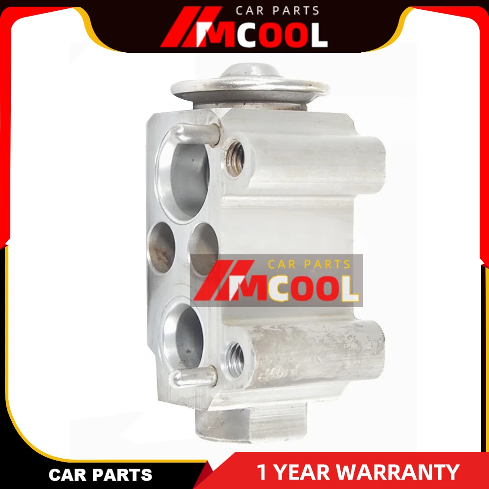 A/C AC Block Expansion Valve For BMW E82 E88 E90 E91 E92 E93 E84 64119226078 64119182512 64116934406 64116981484