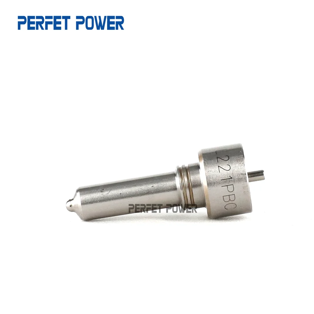 L221PBC EUI Pump Nozzle E3 Series OE 50 01 866 295 for Diesel Fuel Injector BEBE4C00001/BEBE4C00101 Domestic Neutral