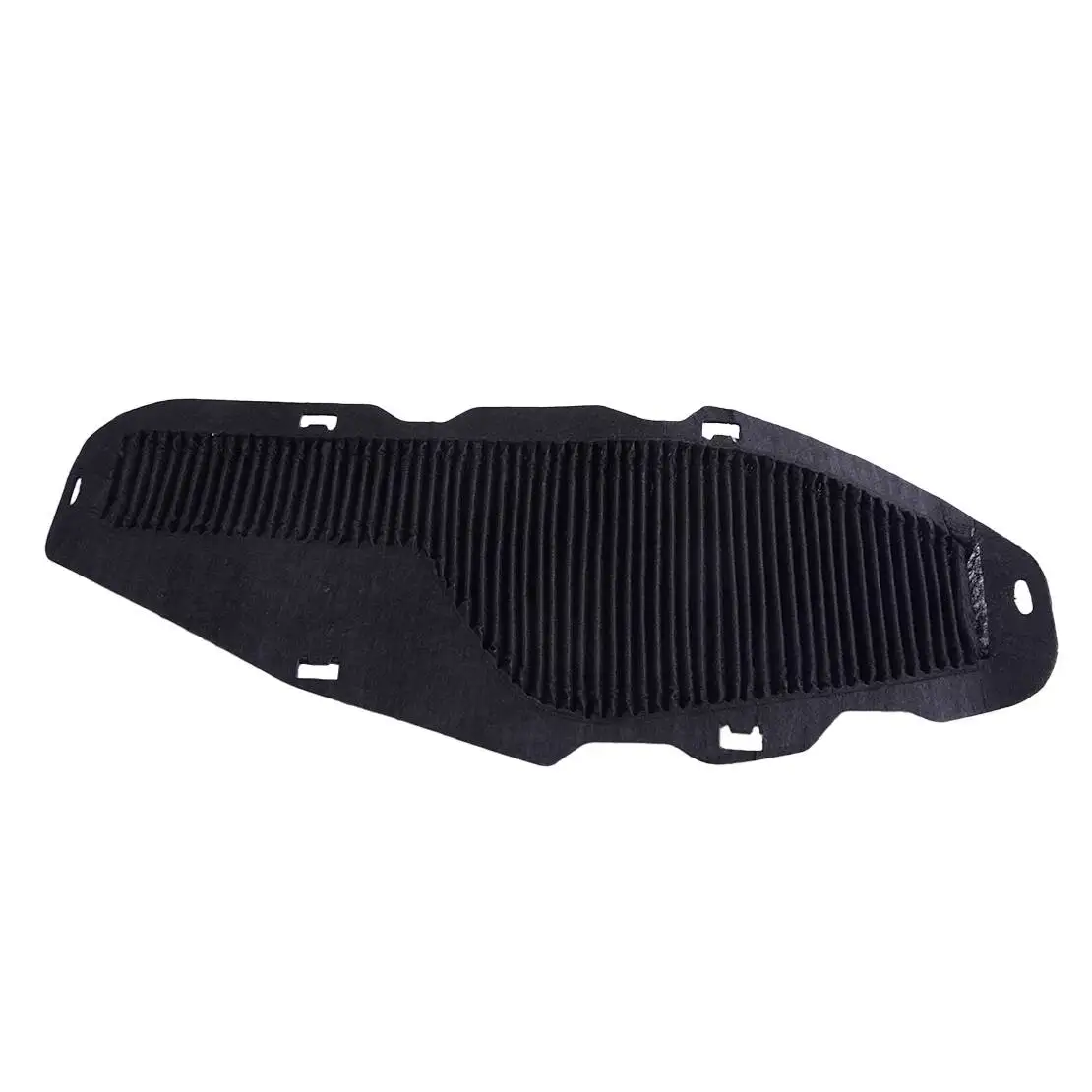 G92DH42010 Battery Air Intake Filter Air Filter Screen Fit for Toyota RAV4 Prime Venza Hybrid 2021 2022 2023 2024 Black