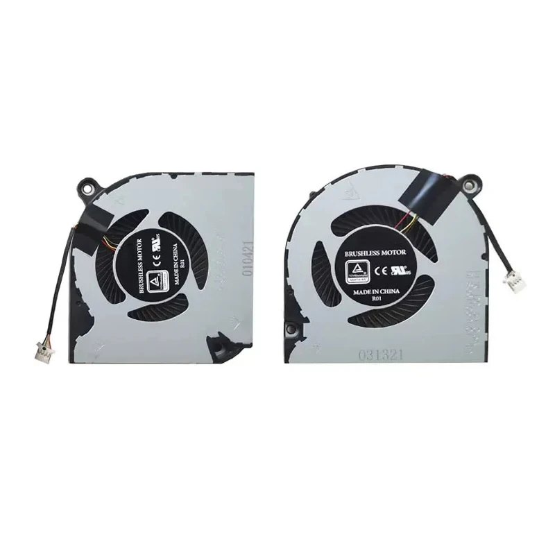 Laptop Genuine Cooler CPU Cooling Fan For Acer Aspire 7 A715-74G -75G -55XU N19C5