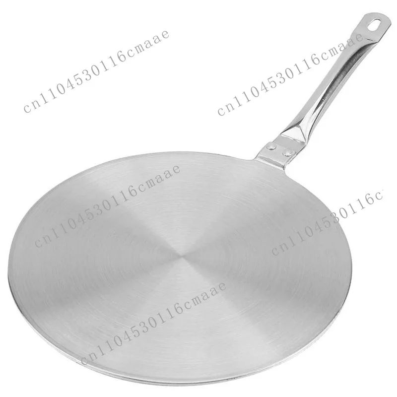 It is suitable for stainless steel heat conductive plate, induction cooker heat plate, magnetic guide plate, pot bottom guide