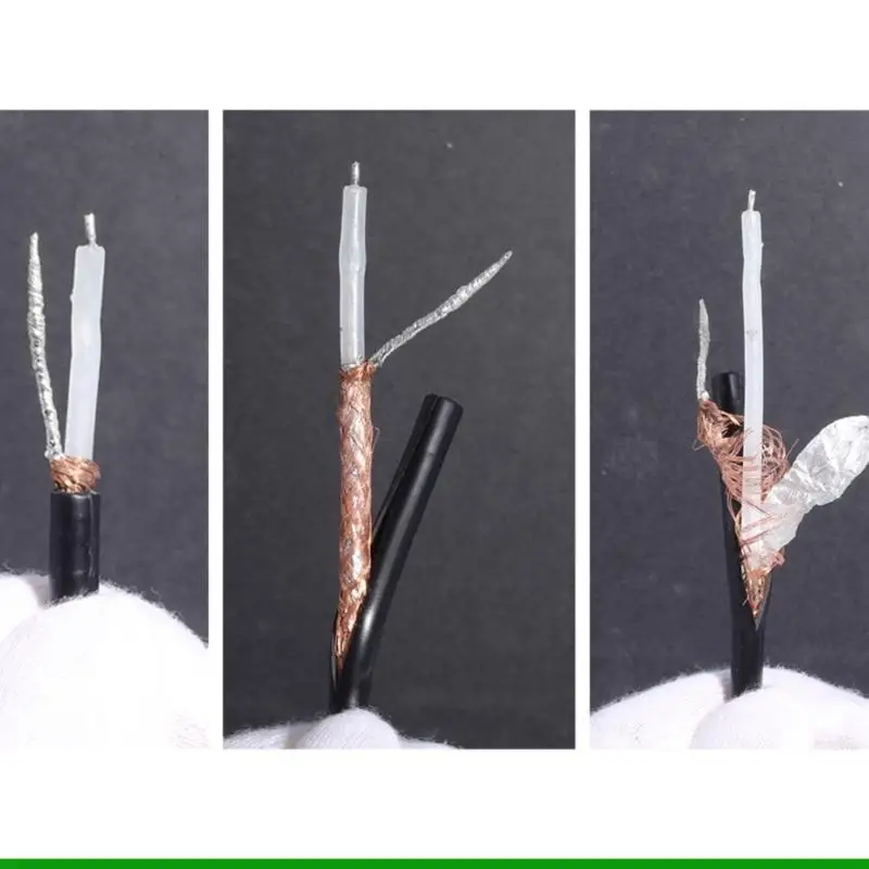 U55C Copper Bnc Mal…