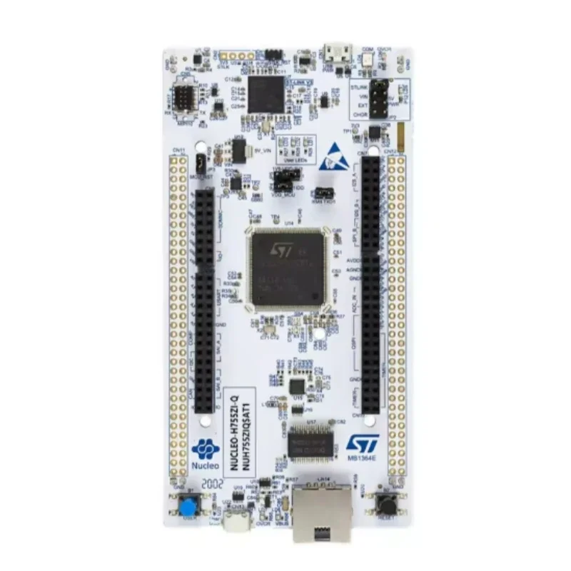 NUCLEO-H755ZI-Q Development Board STM32 NEW