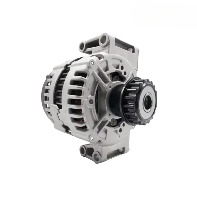 LHPJ High Quality Manufacturer Customized Factory Price Auto Parts Car Alternator For Land Rover Freelander LR031223 LR002426