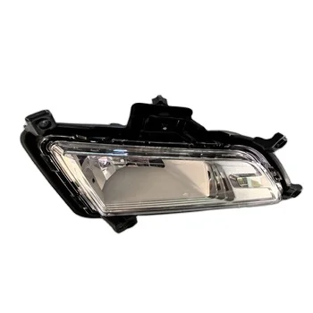 Front fog light assembly Front bumper light KOREA Ssangyong ACTYON KYRON REXTON KORANDOC MOUSS TIVOLI 8320235000 8320135000