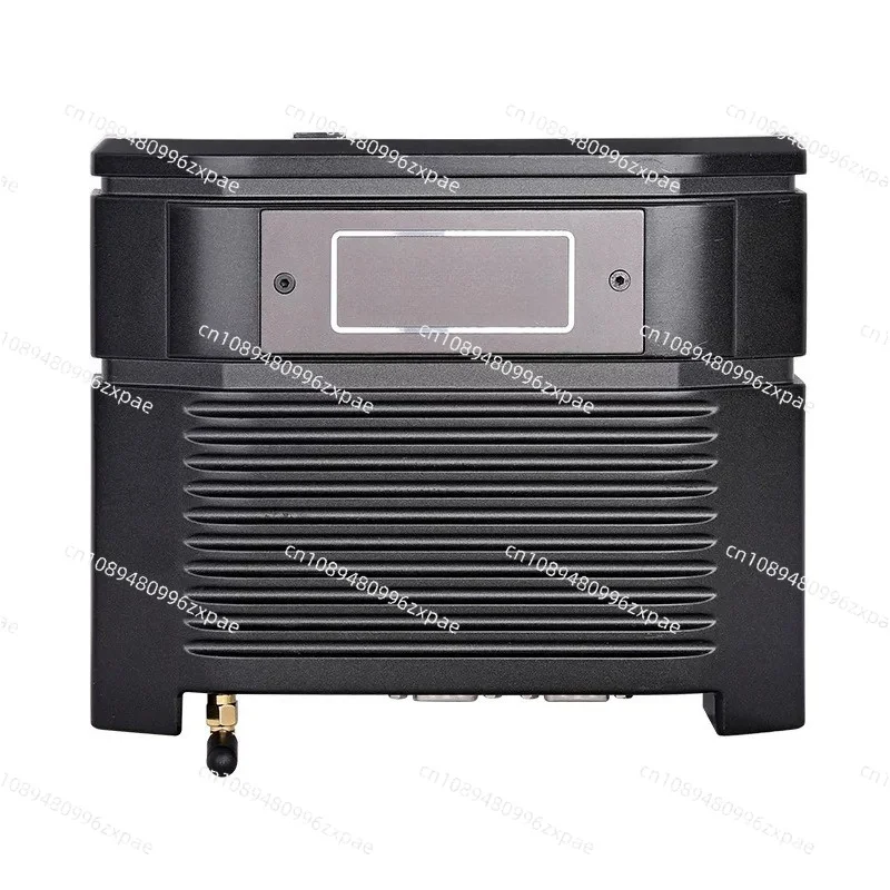 Fully Sealed Mini Industrial Computer Host Upgradable Anti-interference Android Industrial PC For Industrial Scene Operation