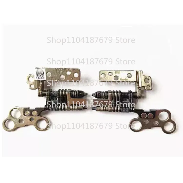 1pcs LCD Screen Hinge Laptop for HP ENVY X360 2-in-1 13-BF TPN-C161 AM3RR000300