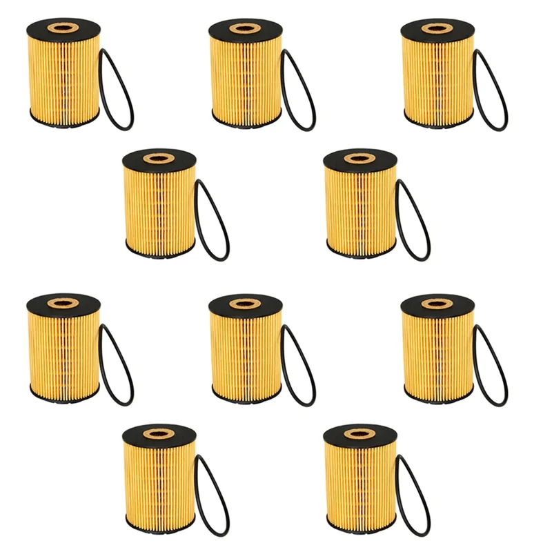 

Compact Engine Oil Filter For VW Touareg Q7 Cayenne 05015171AA, 021115562A , 021115561B , 95510756100