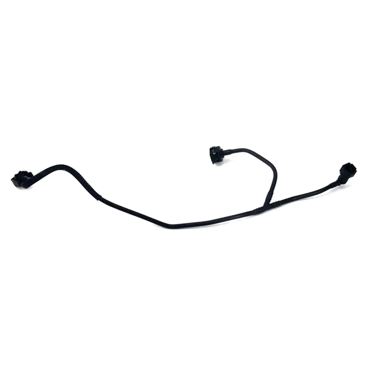 

32138231 32252299 Car Cooling System Expansion Tank Breather Vent Radiator Hose For Volvo XC60 V60