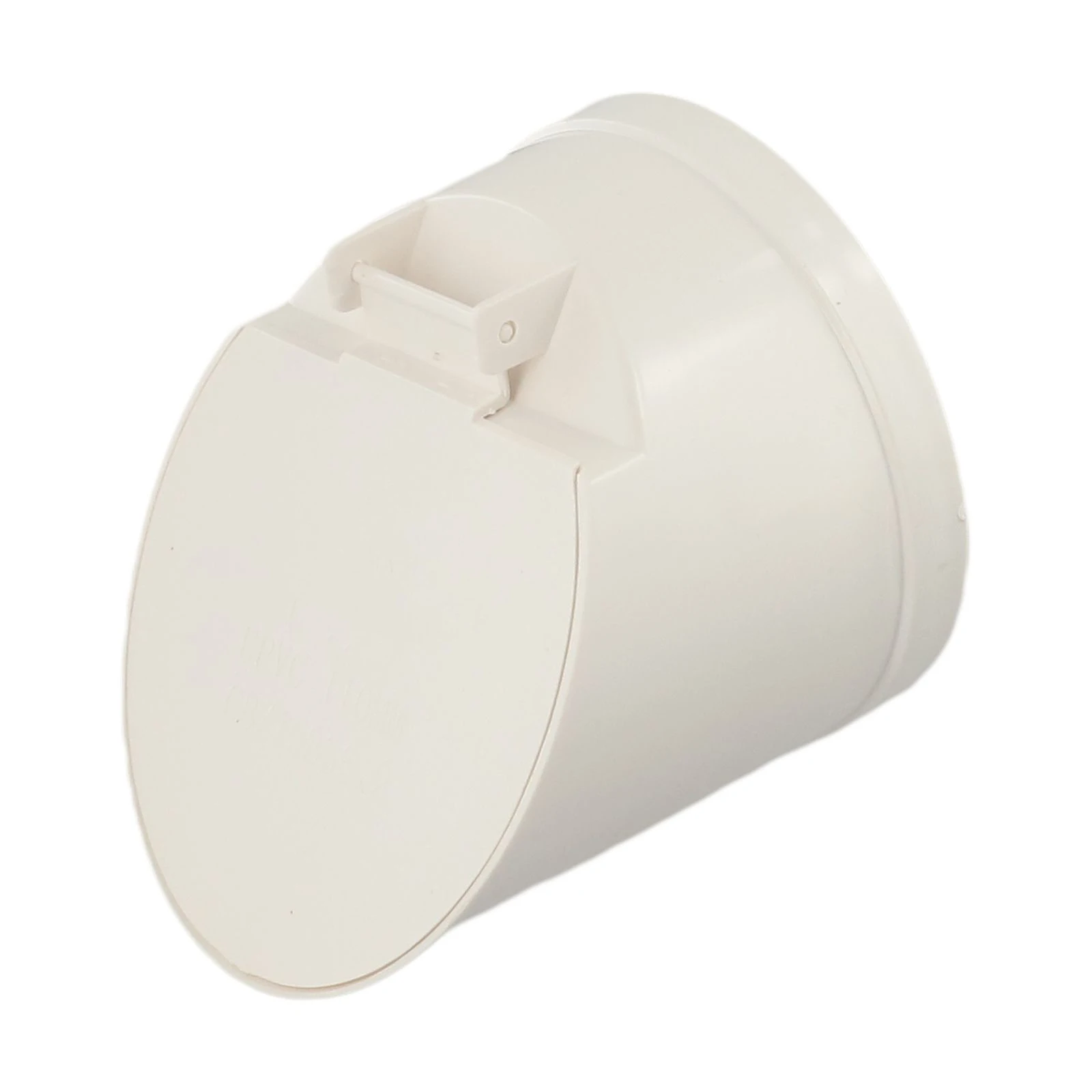 다목적 배수관 커버, 대형 변위 밸브 커버, 냄새 방지 변위, 50-160mm