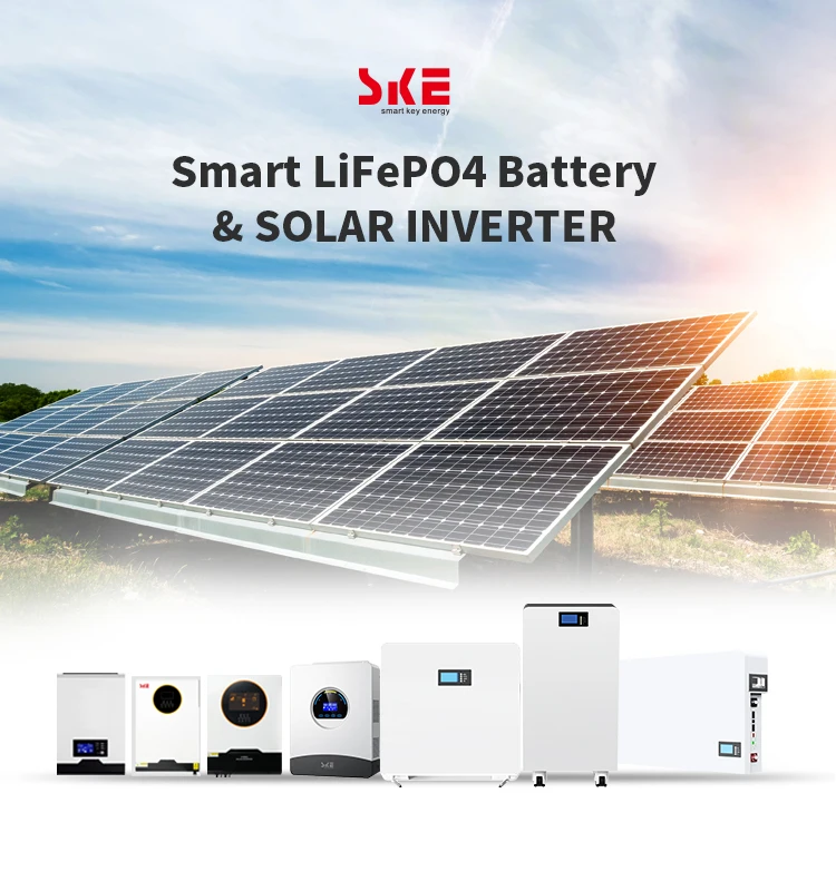 PH21 hybrid solar inverter 3.6KW pure sine wave single string 93% efficiency, lithium-ion battery household AC inverter