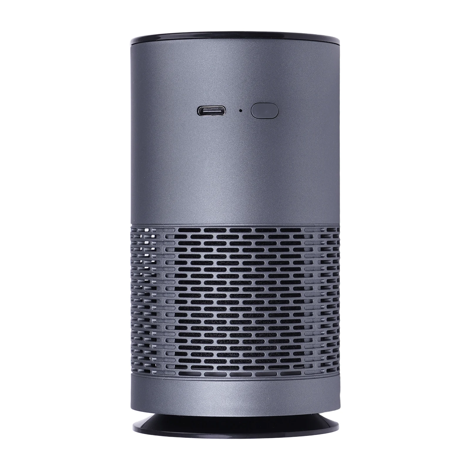13*7*7cm Portable Air Purifier Anion Air Purifier For Home Negative Ion Purifier Car Air Cleaner Home Air Quality