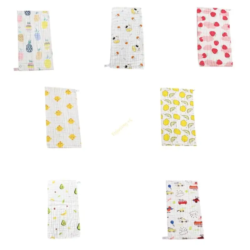 

Органические марлевые мочалки, детское полотенце для лица для детей и взрослых, мягкие и прочные полотенца для ванны и мочалки