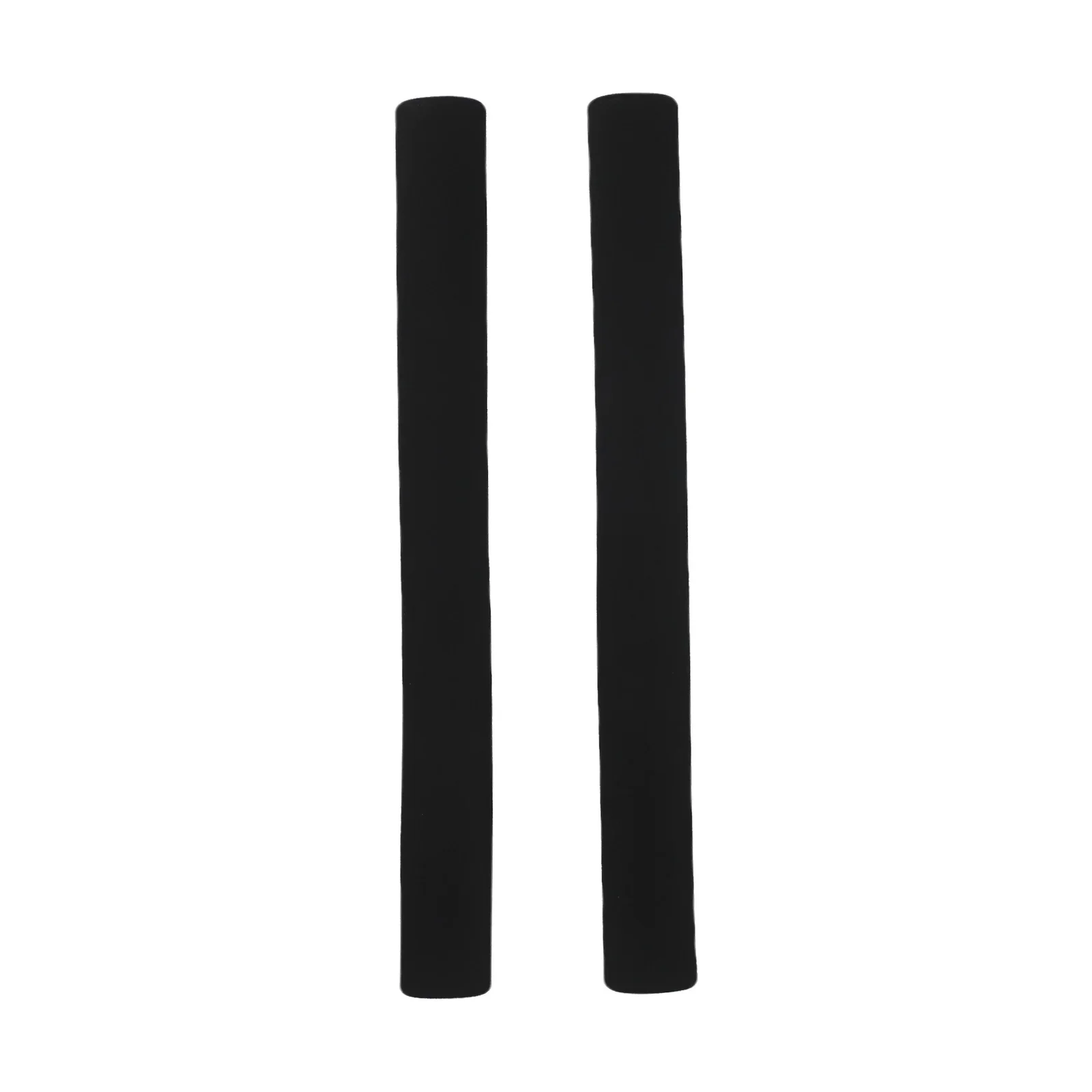 Soft-Touch Foam Grip Mower Steering Lever Grip For Extended Use Color Black Replacement Grip Rubber Foam Material Perfect Fit