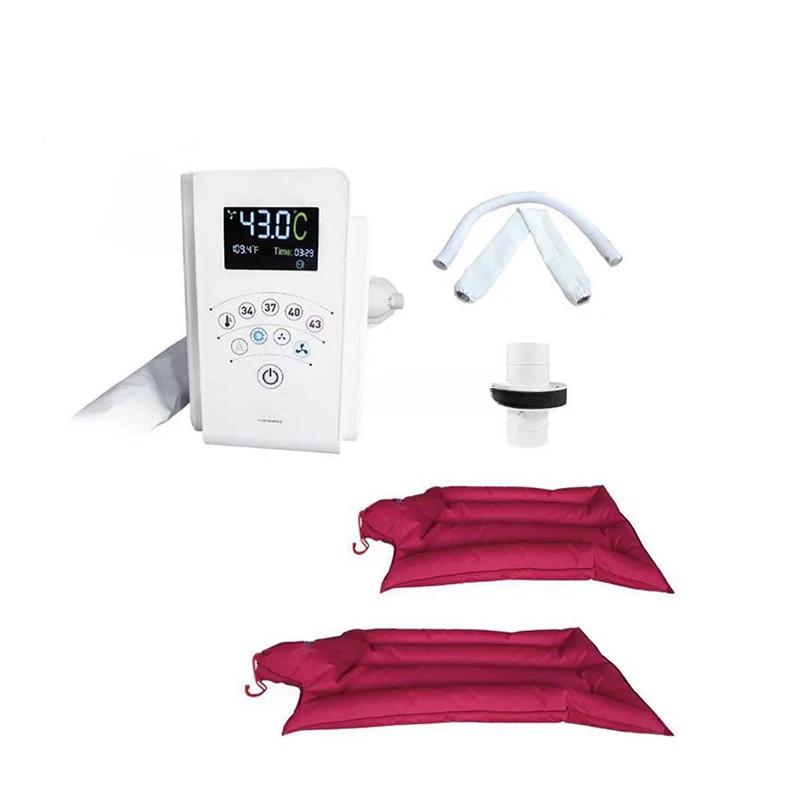 Veterinary equipment Air heating machines Veterinary heating blankets