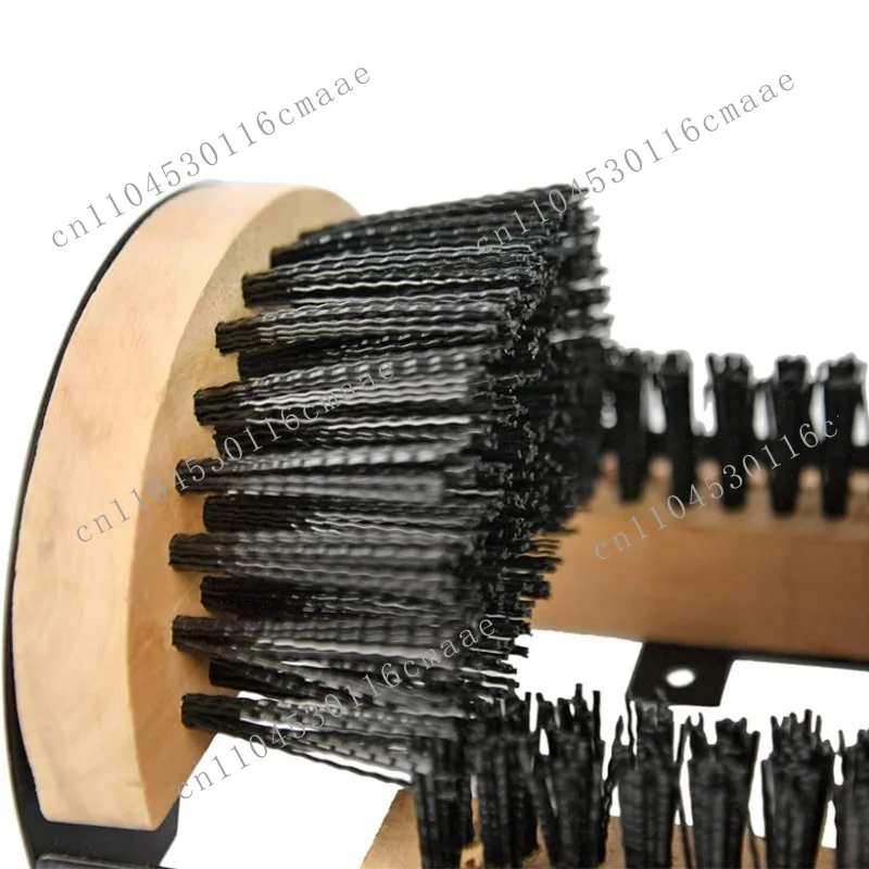 Popular Outdoor Shoe Brush Shoe Shine - Outdoor Shoe Shine Cleaning Brush