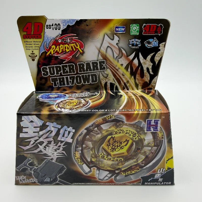 Takara Tomy Metal Fusion Galaxy Pegasis Fury Master 4D System Gyro mit Launcher Spinning Top Toys Weihnachten – Detail 3