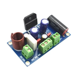 Lm3886 Tf 모노 전력 증폭기 보드, 60W Diy 키트, 병렬 클래식 회로, 최신 Gc 버전, 1 개