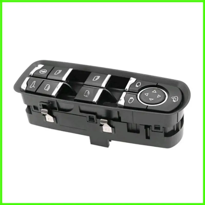 

Electric Window Lifter Switch Button 7PP959858 for Macan Cayenne