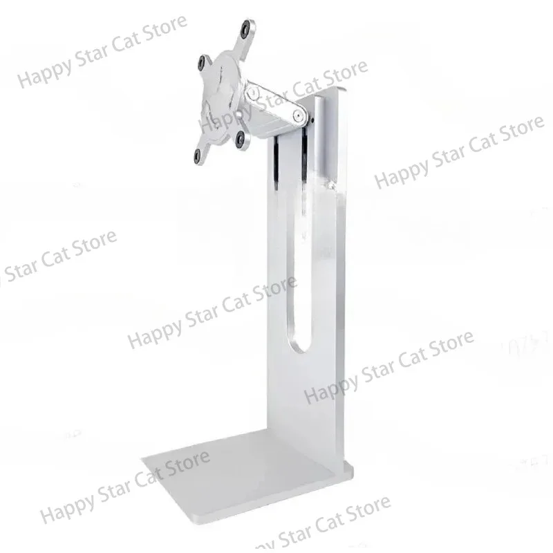 100*100 Monitor Lift Bracket - 24