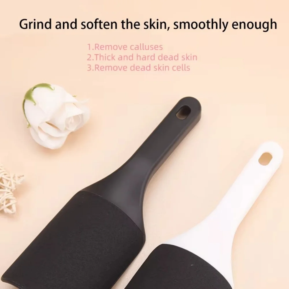 القدم طحن باديكير ملف القدم القدم عرموش القدم كعب مكشطة ملف القدم ومزيل الكالس للأقدام القدم الغسيل للبشرة الميتة #6