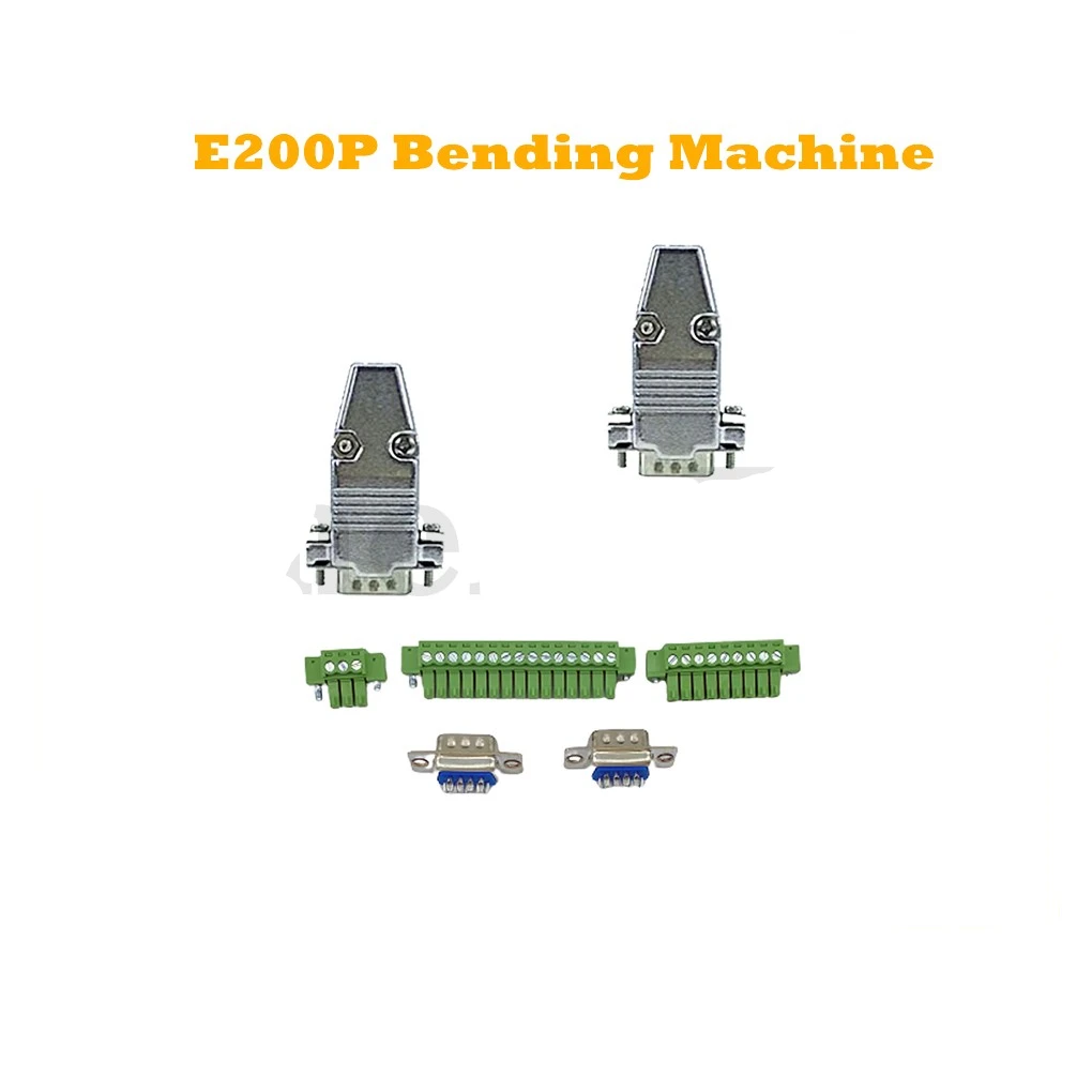 

Estun E200P Bending Controller Folding Press Brake Bending Machine Control System